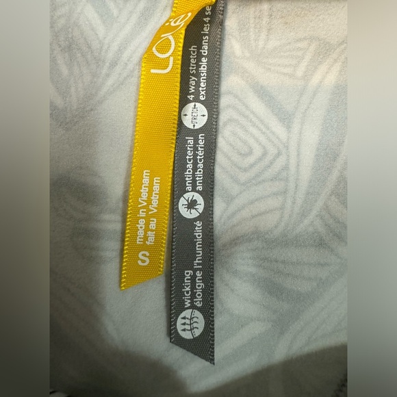 Lole Top - Picture 6 of 6